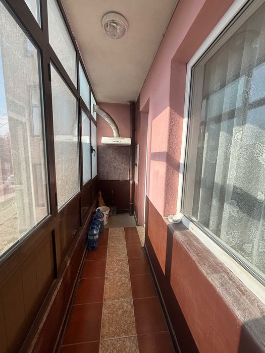 ЧЕТИРИСТАЕН апартамент в ЦЕНТЪРА на Карлово