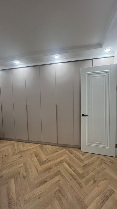 Продам 3х ком новостройку