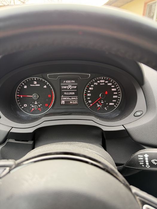 Audi Q3 2018tdi.