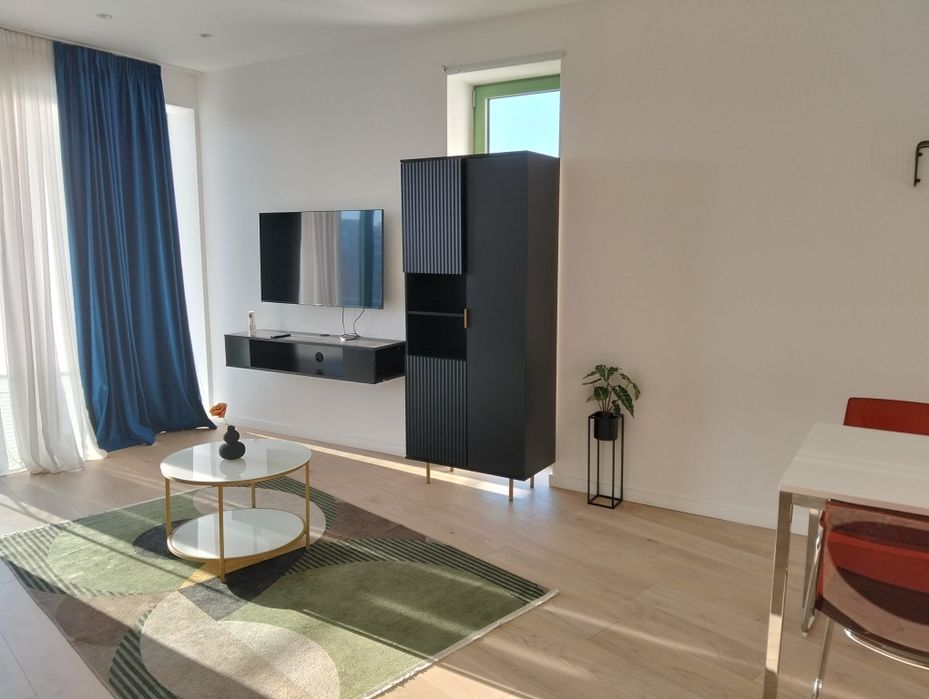 Apartament 2 camere Sisesti