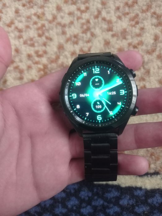 Lenyes LW-253 смарт часы