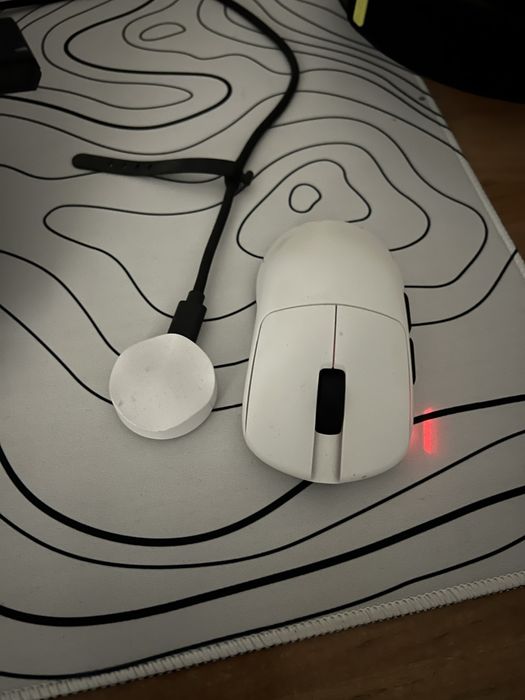 Мышка Scyrox V8 донгл