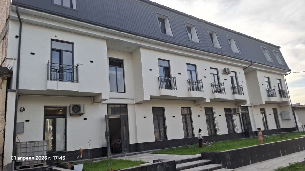 Продам квартира янги дархон янги хаетский р-н 1этаж 3хком 64кв.м
