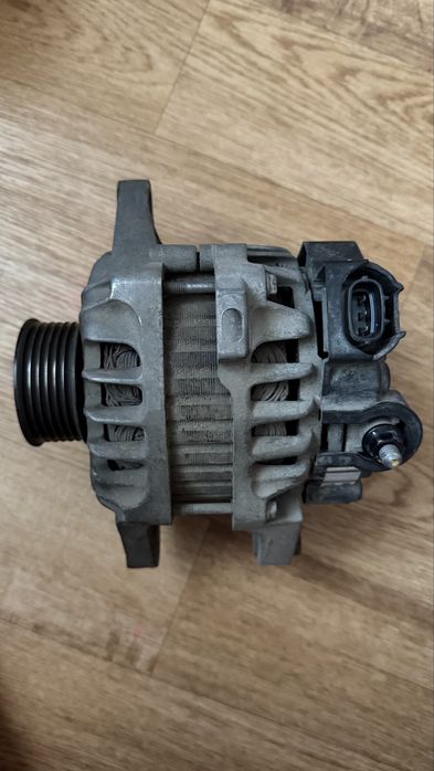 Генератор Киа Рио