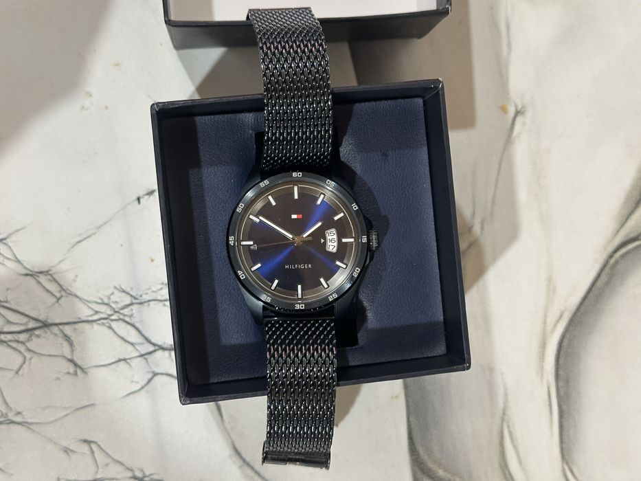 Ceas Tommy-Hilfiger Watches