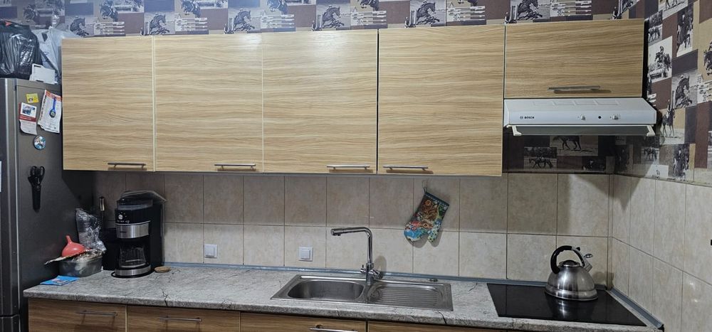 Кухонный гарнитур бу