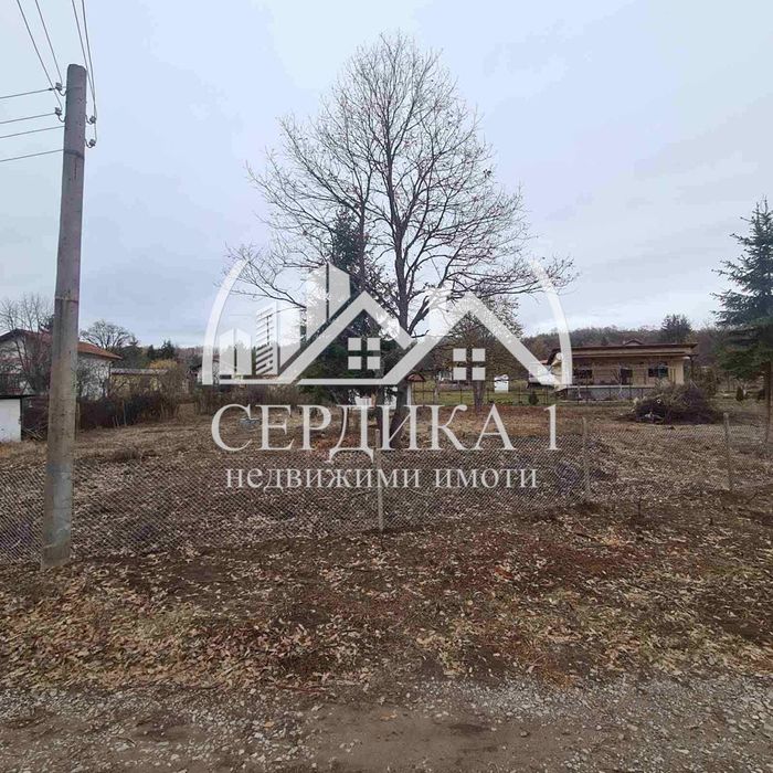 Парцел в София, област-с.Дреново