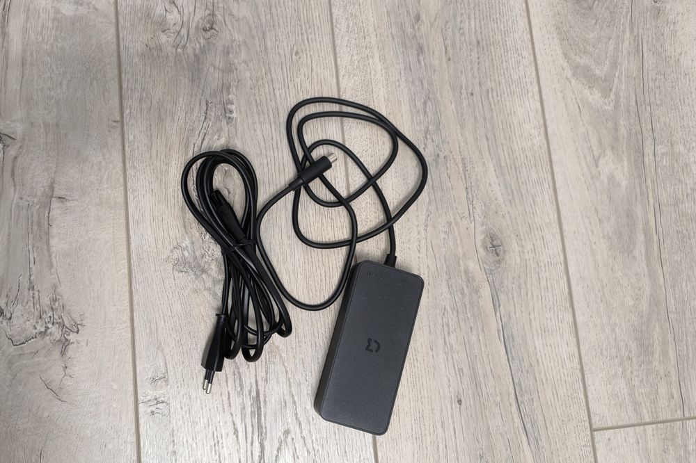 Тротинетка Mi3 черен