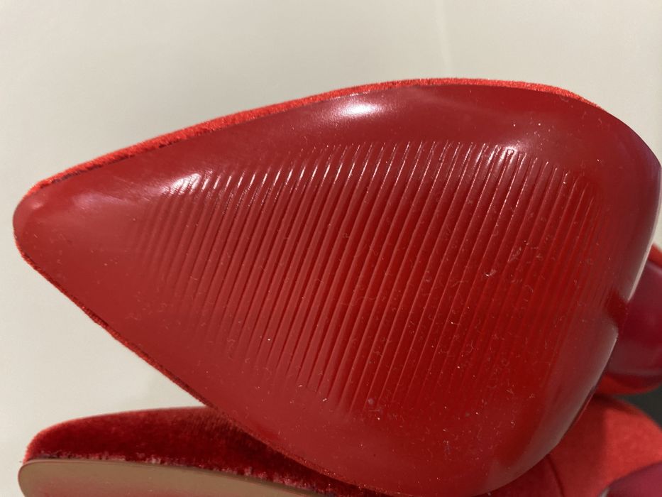 Туфли нарядные