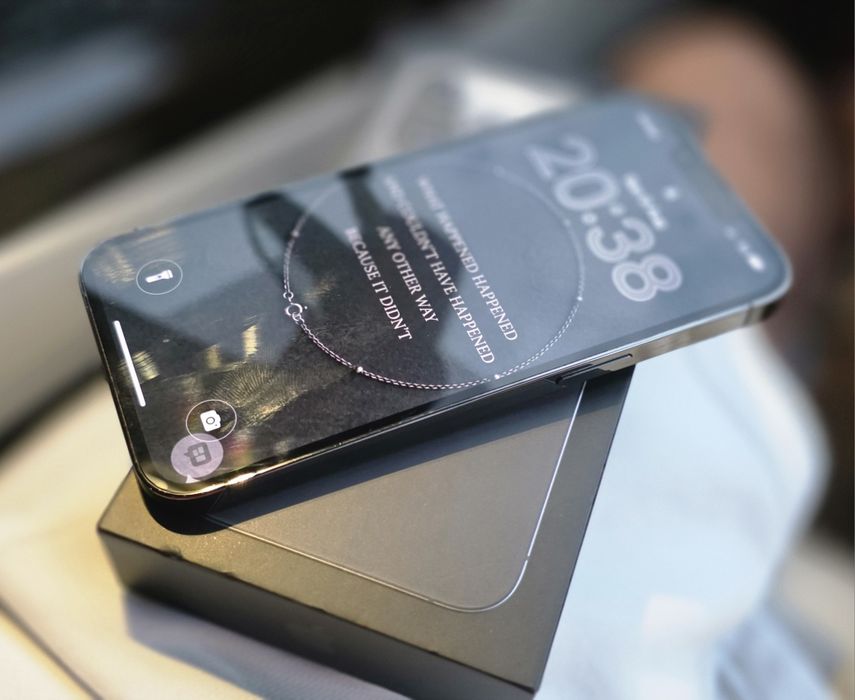 IPhone 13 pro 256gb