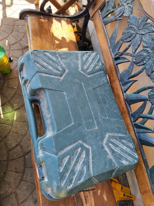 Hioki (Hitachi)m60 Picamer Demolator sds-max profesional