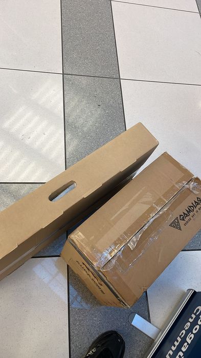 Геймърски компютър