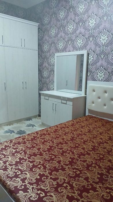 Ijaraga Dom yangi remontlar bilan