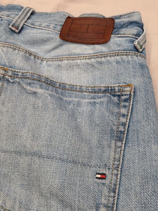 Tommy Hilfiger jeans