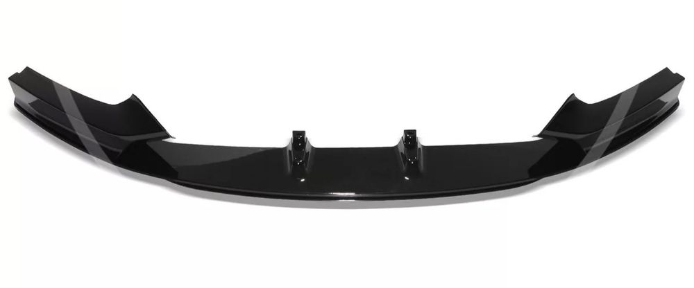 Преден Лип Спойлер БМВ Ф22 Ф23 / BMW F22 F23 Lip Spoiler