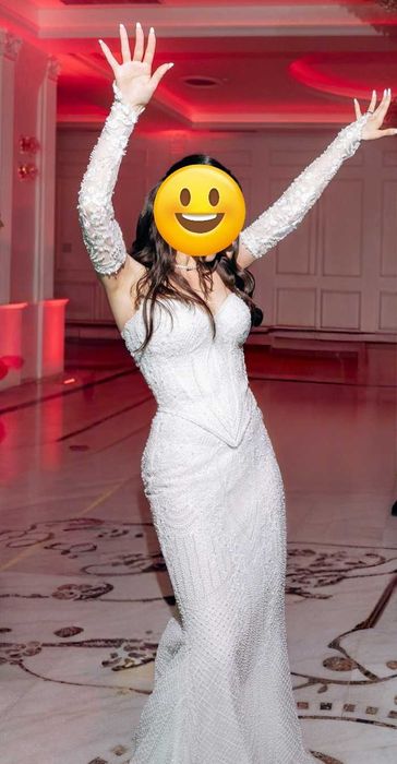 Rochie de mireasa de vânzare