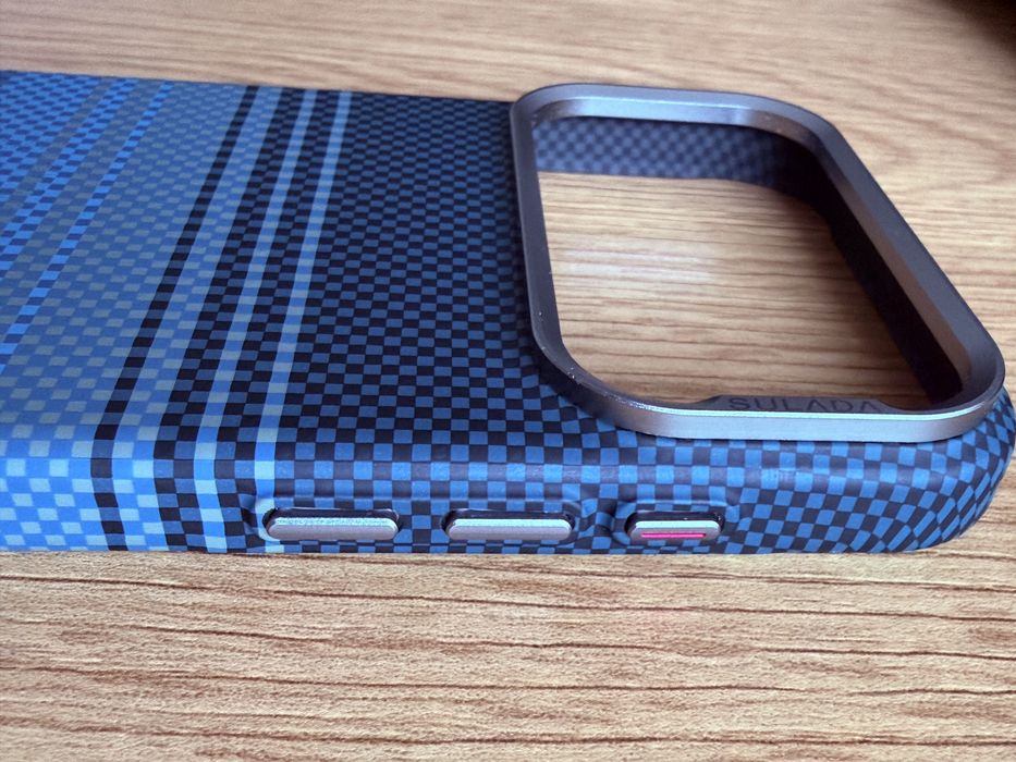 Husa iphone 17 Pro Max