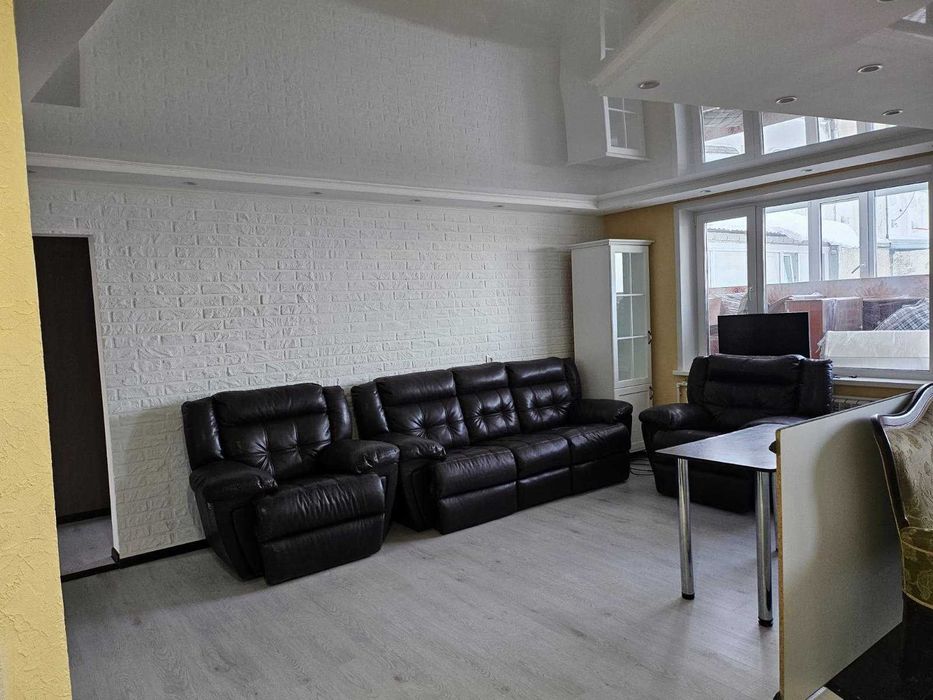 3-х комнатная квартира, 70,2 м2. 10/10 этаж