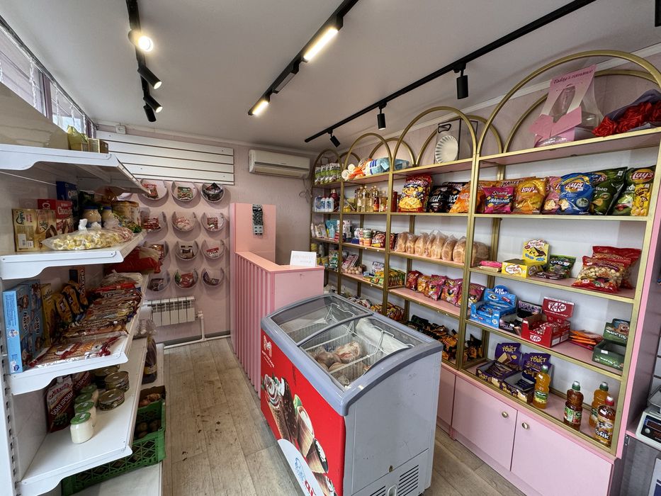 Срочно продам павильон