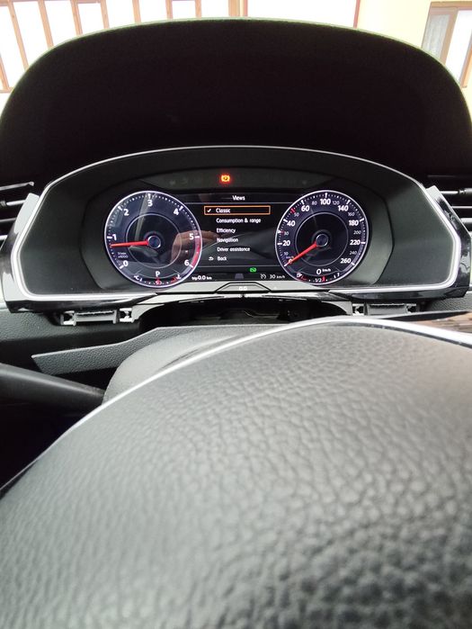 Virtual Cockpit VW Passat B8 / Arteon 2014-2019 | Ceasuri Digitale OEM