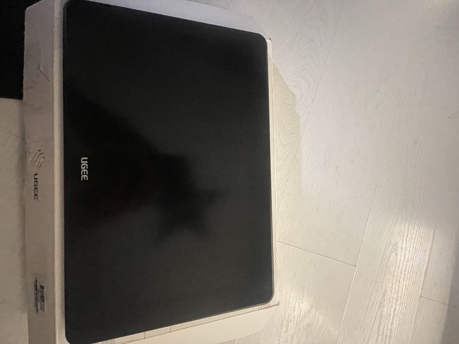 Vand Tableta Grafica UGEE U1200