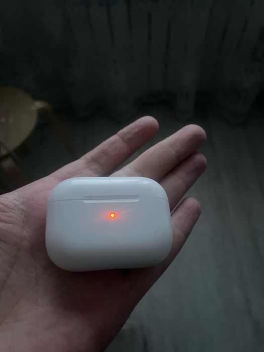 Продам наушники  AirPods Pro