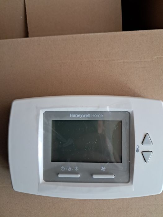 Termostat Honeywell