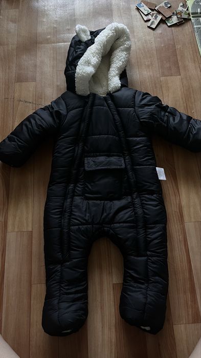 Продам комбинезоны,