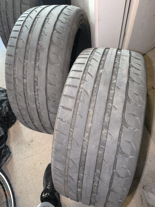 Продавам летни гуми