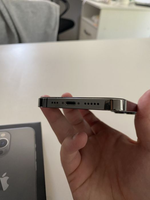 Iphone 13 pro 256 gb