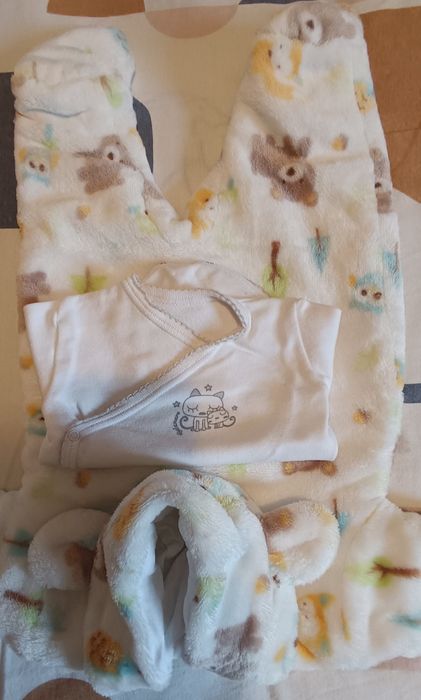 Комплект за изписване