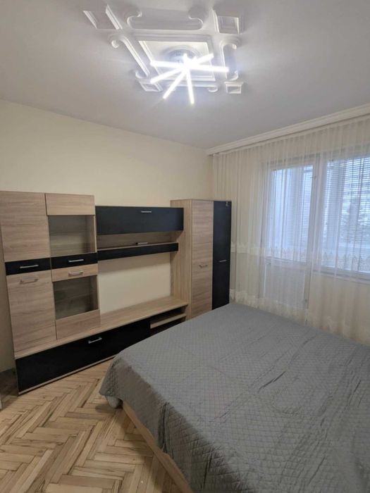 Дава се под наем Тристаен апартамент в Варна, Окръжна болница - 78 кв.м за 598.23 € - Снимка #8