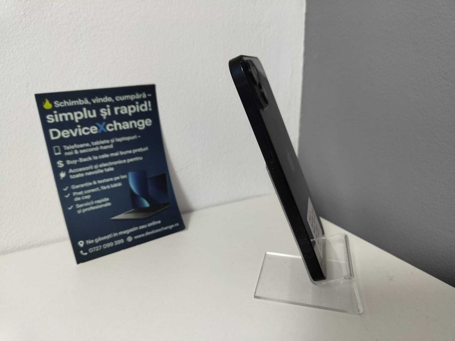 iPhone 13 128 100% SH  * Garantie *Buy Back * deviceXchange