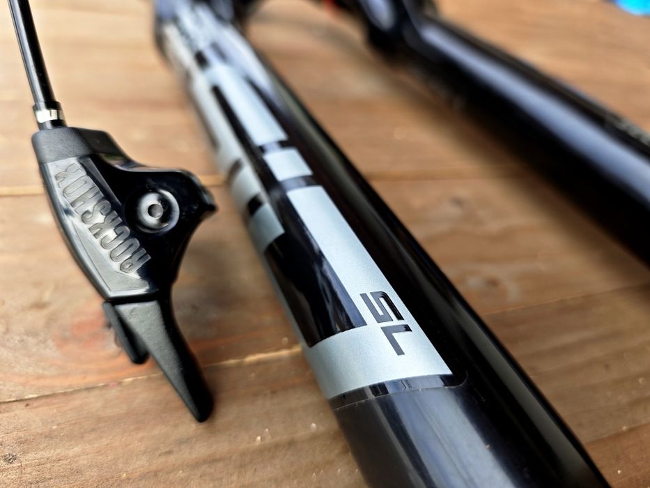 Furca Rockshox SID SL Select+ 100mm