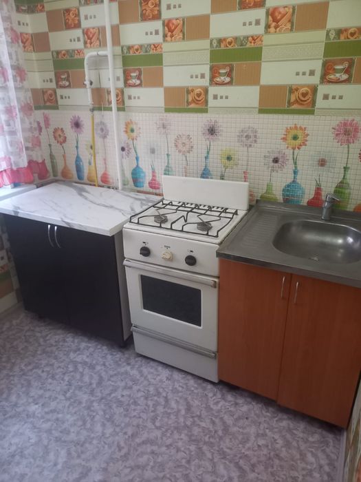 Сдам 1комн квартиру