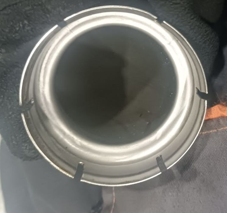 Турбины Мерседес М278.