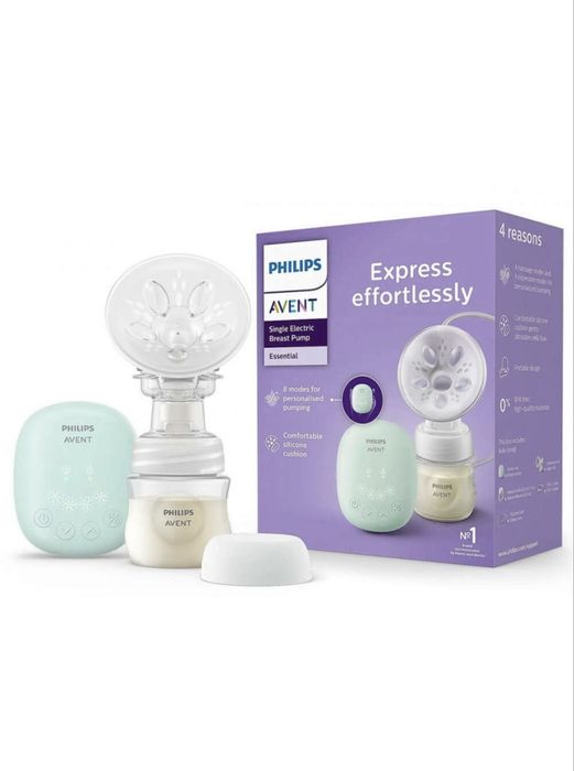 Pompa de sân Philips AVENT