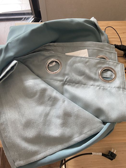 Продаю шторы европейского качества готовые