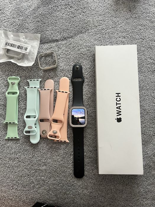 Apple watch SE - 40 mm