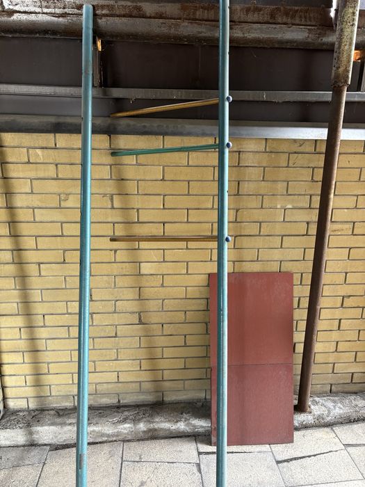 Продаю шведскую стенку