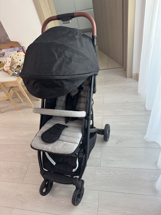 Carucior Summer 3D QuickClose