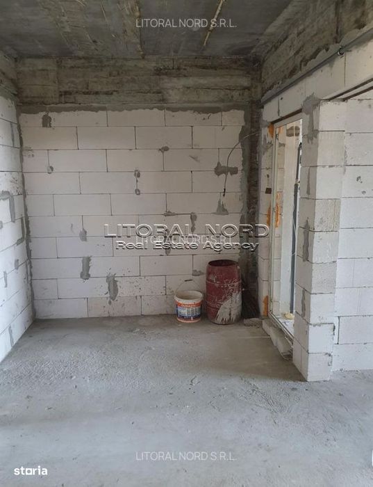 Inel 1, bloc relativ nou, ap.2 camere, 81mp, 2 balcoane, etaj 4,cu pod