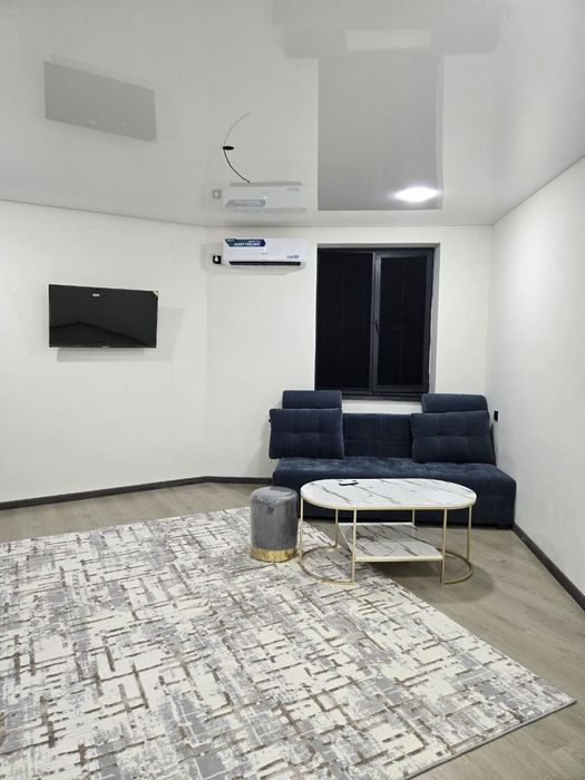 Сергелей /Новостройка 2/9/9 Аренда квартира