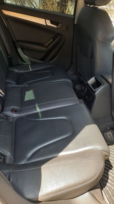 Продам ауди а4 б8