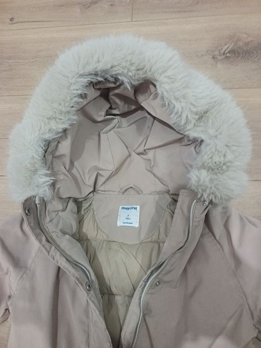 Парка Mayoral 122