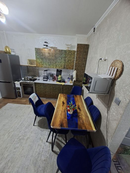 Комната-Болме на подселения