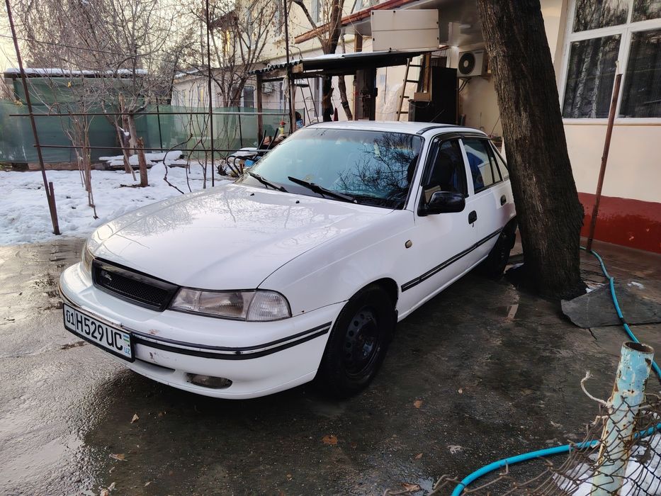 Daewo NEXIA Сонс