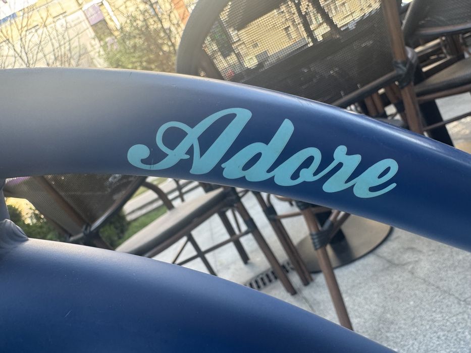 Детский велосипед Liv Adore 20 (Giant Bicycles)