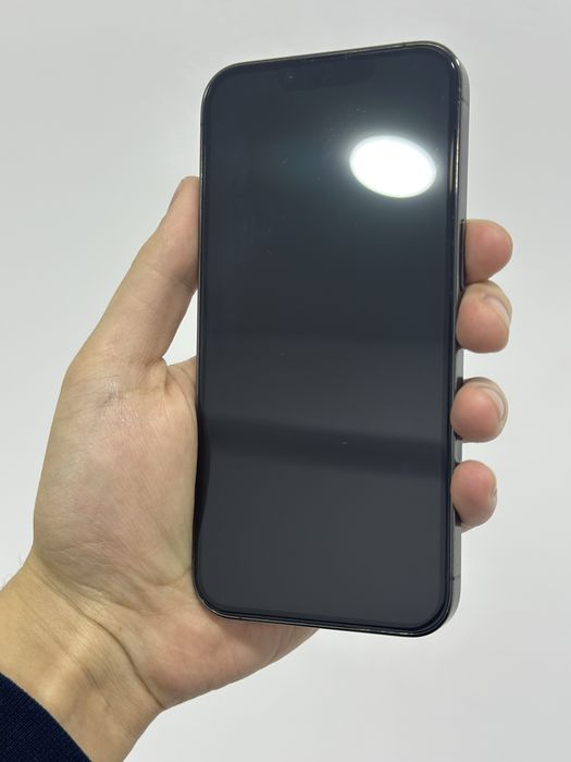 iPhone 13 pro 256 GB