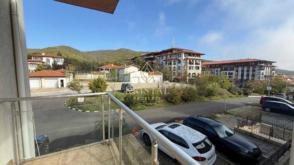 Продава се Тристаен апартамент в Свети Влас - 116 кв.м за 659 €/кв.м - Снимка #12